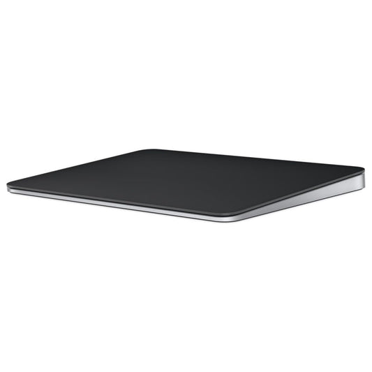 Apple Magic Trackpad: Wireless, Bluetooth, Rechargeable. Works with Mac or iPad; Multi-Touch Surface - Black (USED)