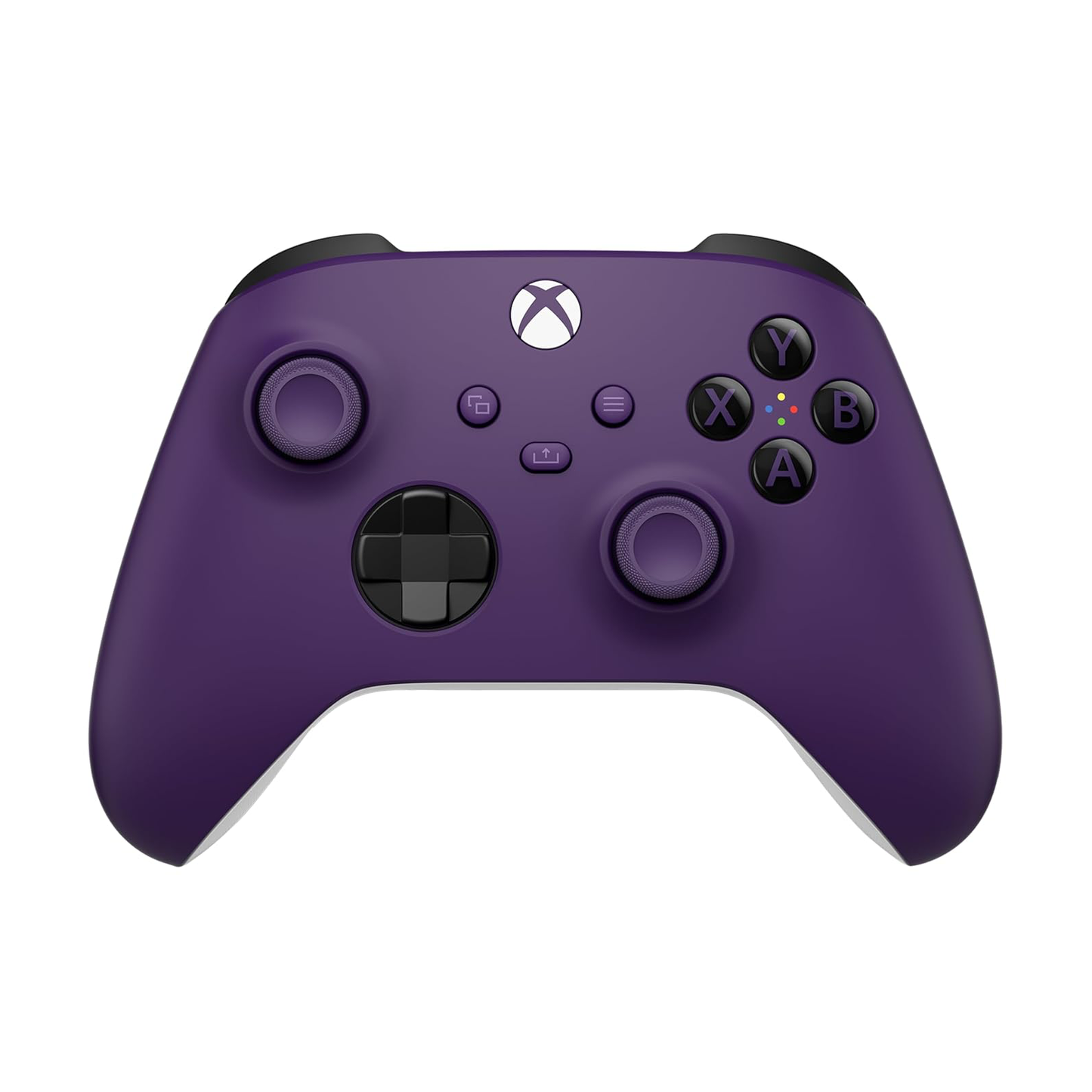 Xbox Core Wireless Controller – Astral Purple