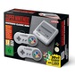 SNES Nintendo Classic Mini: Super Nintendo Entertainment System (Europe), Not Region Locked