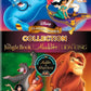Disney Classic Aladdin, Lion King and Jungle Book - Nintendo Switch