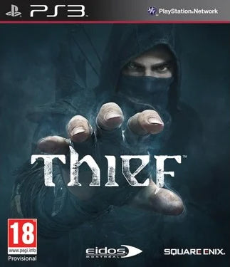 Thief - PlayStation 3 (USED)