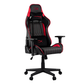 HyperX Blast Core Gaming Chair - Black & Red