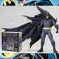 Batman REVOLTECH 16CM DC PVC Action Figure