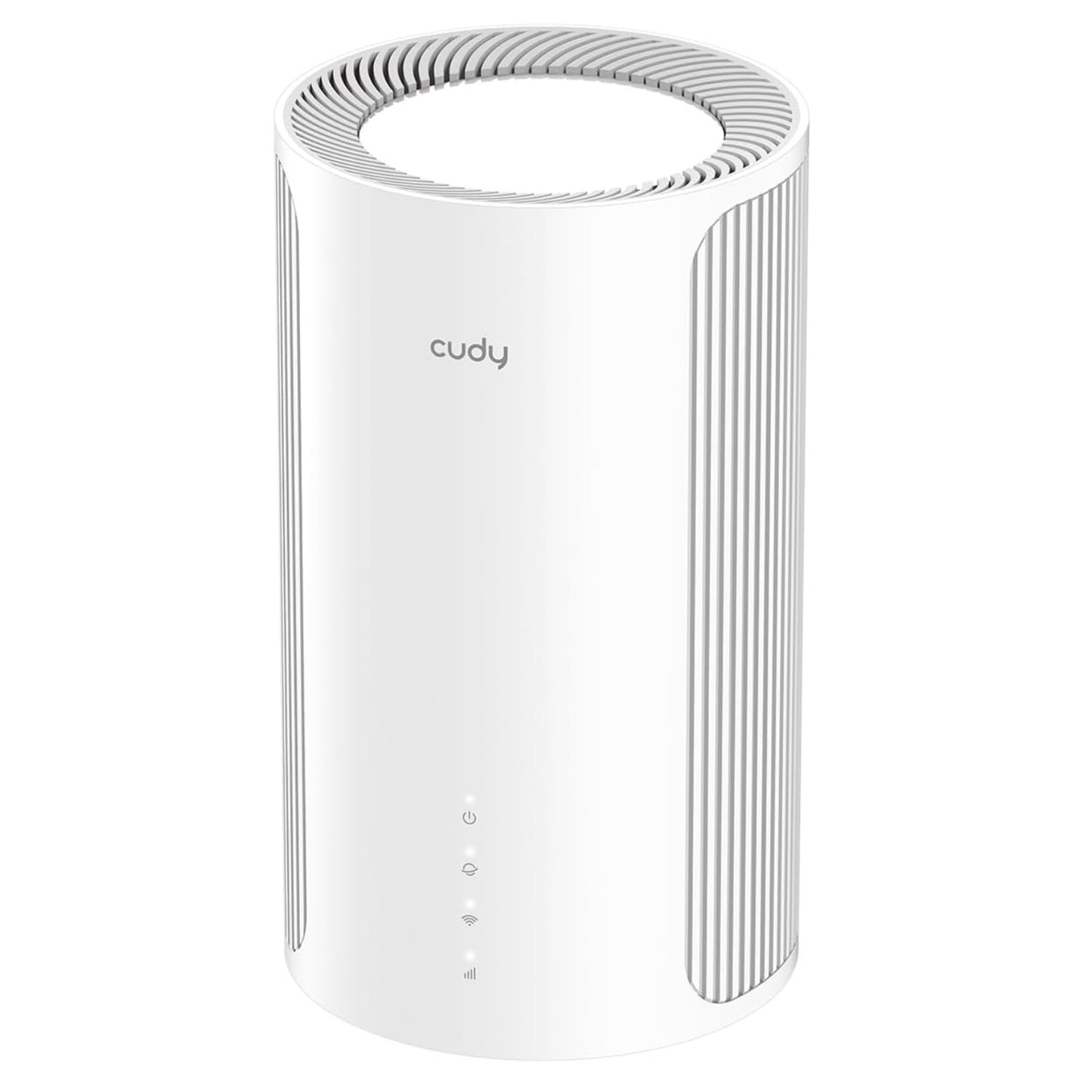 Cudy P2 5g Router with SIM Slot Unlocked SA/NSA AX3000 Whole Home Wi-Fi 6, 5G Cellular Router, MU-MIMO, Cudy Mesh APP, VPN Server and Client Support