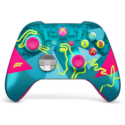 Xbox Wireless Controller – Forza Horizon 6 Limited Edition