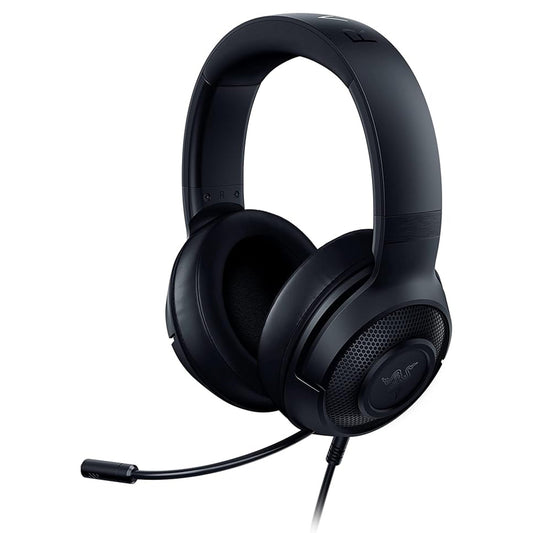 Razer Kraken X Multi-Platform Wired Gaming Headset - PS4 | PS5 | Xbox | Nintendo Switch
