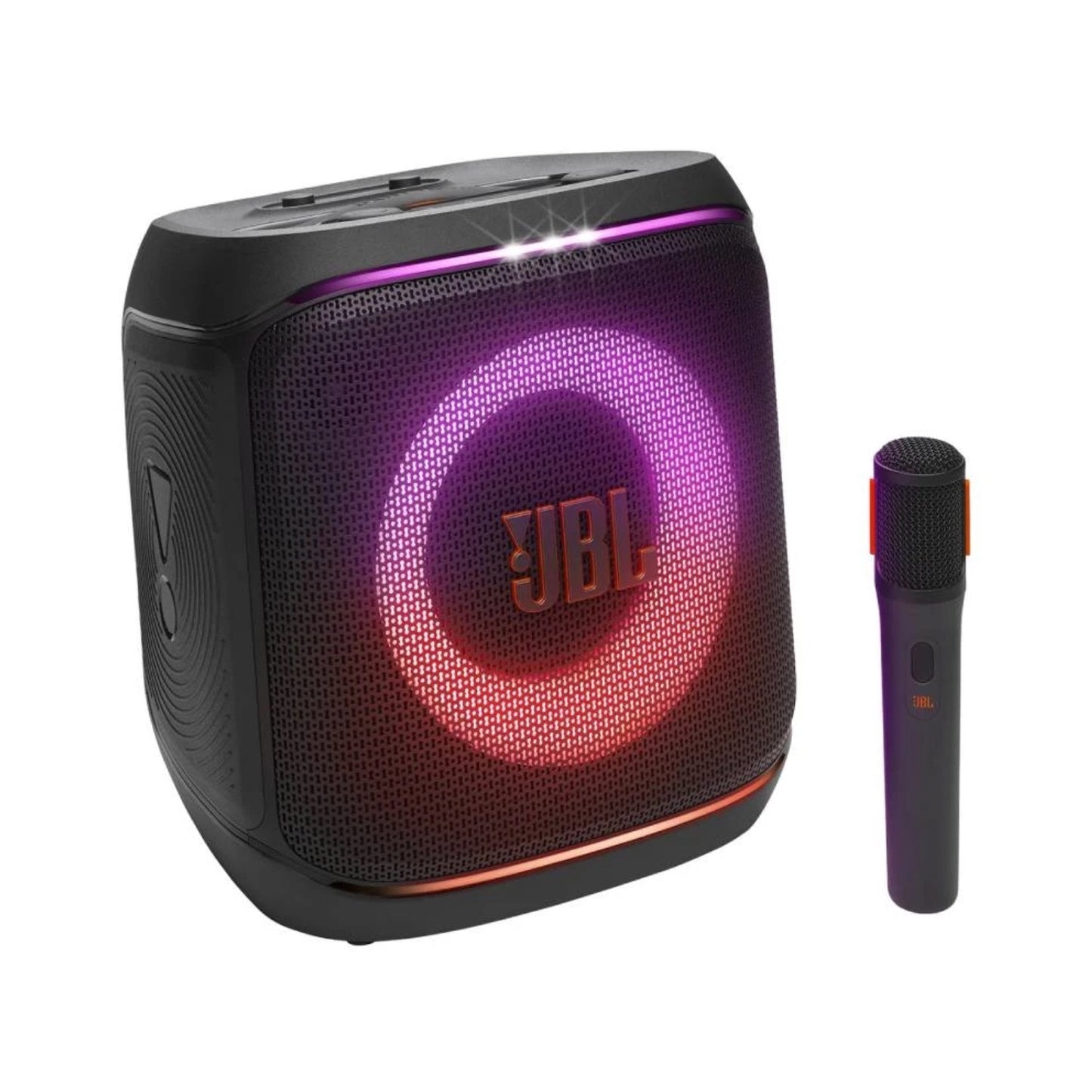 JBL PartyBox Encore 2 - Portable Speaker Single Mic