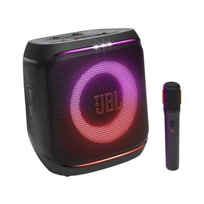 JBL PartyBox Encore 2 - Portable Speaker Single Mic