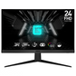 MSI G2412F FHD Rapid IPS Gaming Free Sync 1ms 1920 x 1080 180Hz Refresh Rate 24" Gaming Monitor