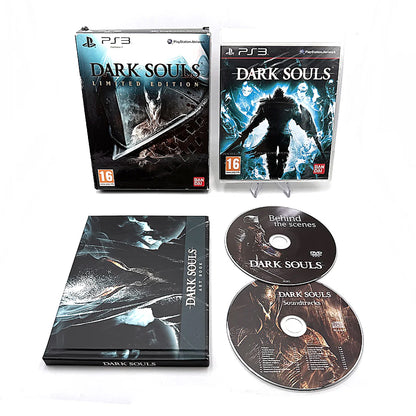 Dark Souls Limited Edition - PlayStation 3 (USED) | (SEALED)