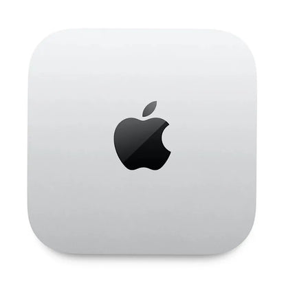 Apple Mac mini Desktop Computer with M4 chip with 10 core CPU and 10 core GPU: Built for Apple Intelligence, 16GB Unified Memory, 256GB SSD Storage, Gigabit Ethernet.