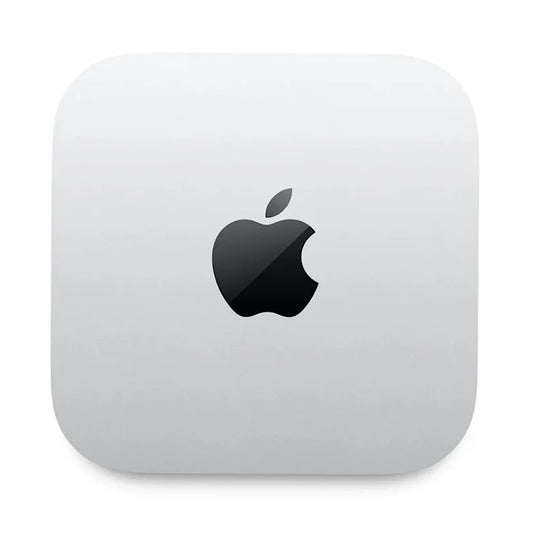 Apple Mac mini Desktop Computer with M4 chip with 10 core CPU and 10 core GPU: Built for Apple Intelligence, 16GB Unified Memory, 256GB SSD Storage, Gigabit Ethernet.