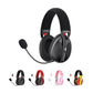 Havit GAMENOTE Fuxi-H1 Wireless Gaming Headset - Black