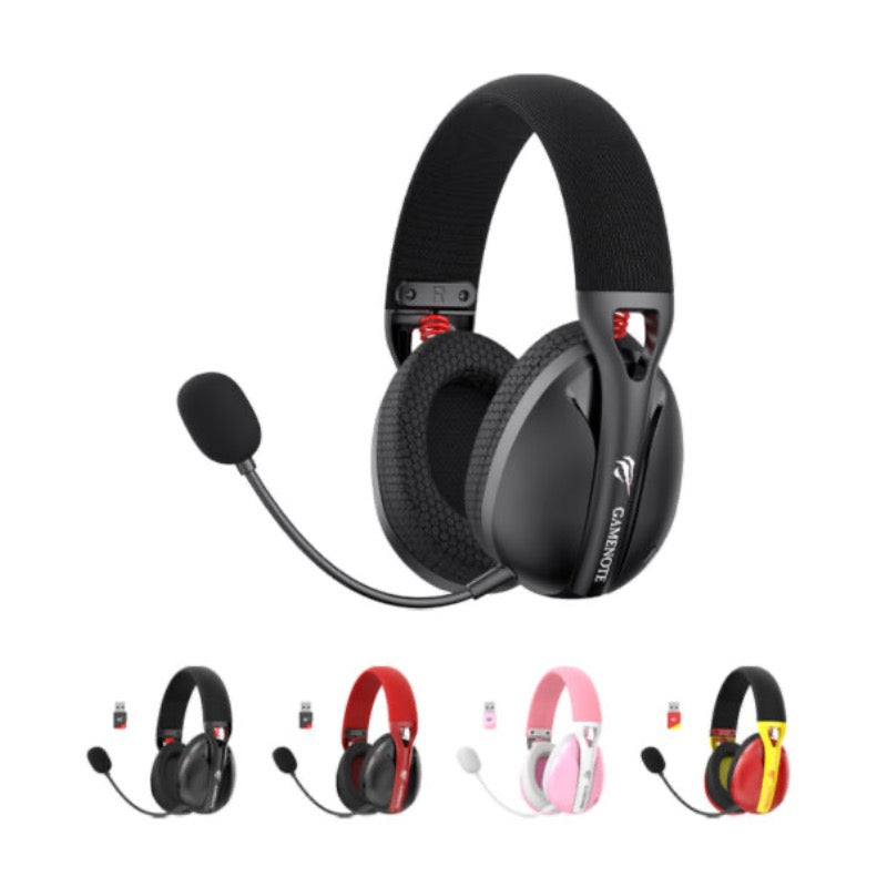 Havit GAMENOTE Fuxi-H1 Wireless Gaming Headset