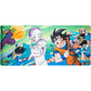 Erik Dragon Ball Z XL Desk Pad Mouse Mat