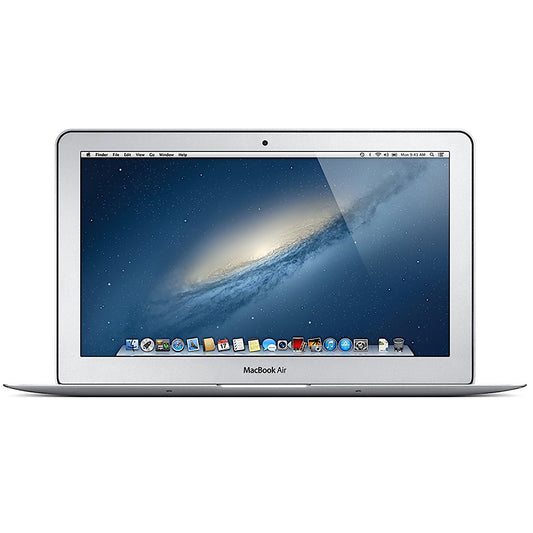 Apple MacBook Air (11-inch, Early 2014) 1.4GHz dual-core Intel Core i5, 4GB Ram, 125GB Flash (USED)