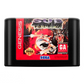 Sub Terrania (Game Cartridge) - SEGA Genesis - (USED)