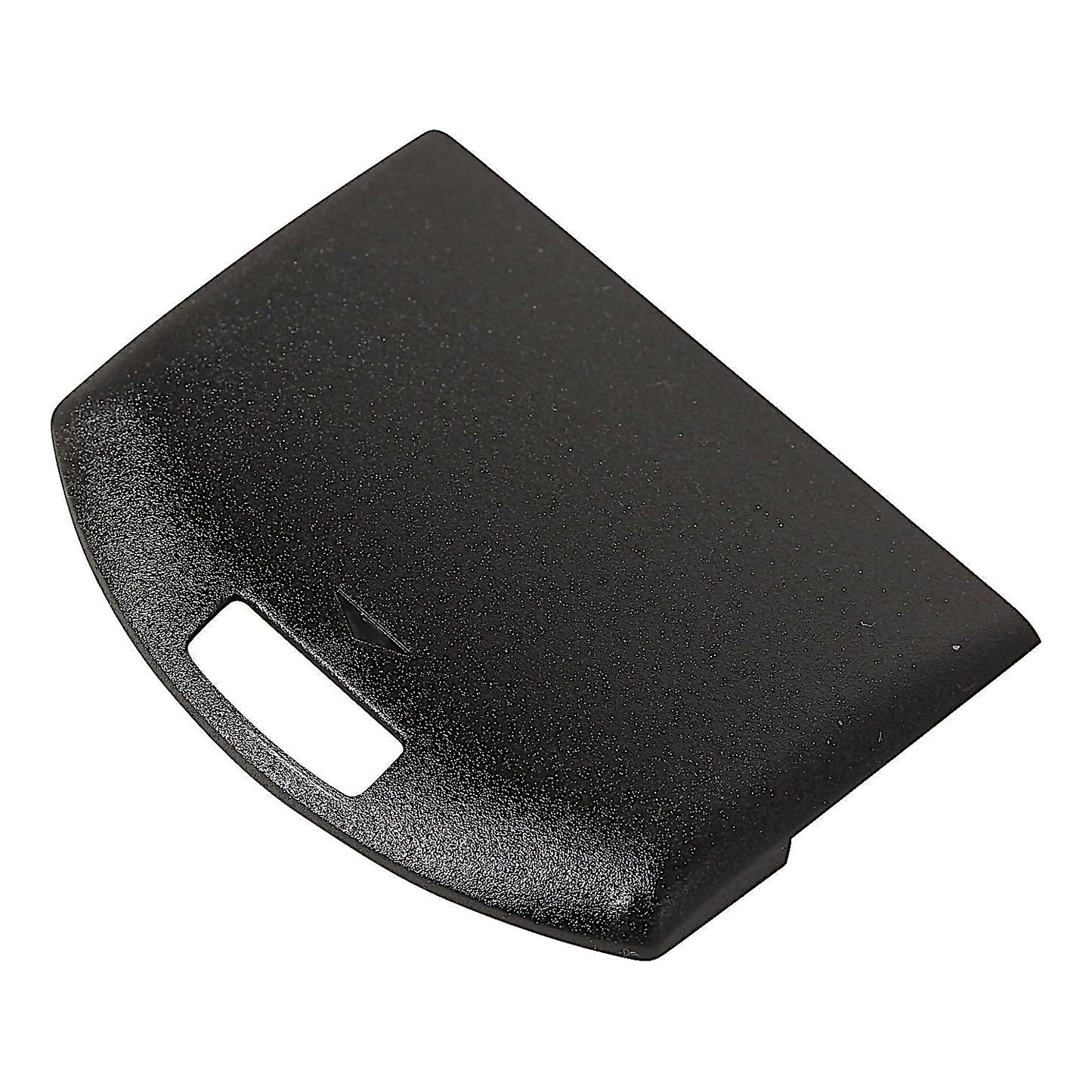 Battery Back Cover Door Case for Sony PSP 1000 Phat Console Color Black