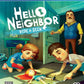 Hello Neighbor Hide and Seek - PlayStation 4