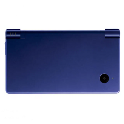 جهاز نينتندو دي إس آي المحمول - أزرق معدني - (مستعمل)