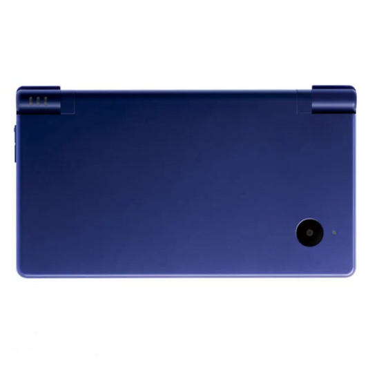 Nintendo DSI Handheld Console - Metallic Blue - (USED)