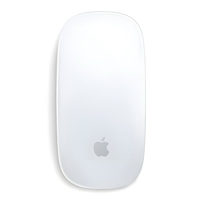Apple Magic Bluetooth Wireless Laser Mouse - A1296 - (USED)