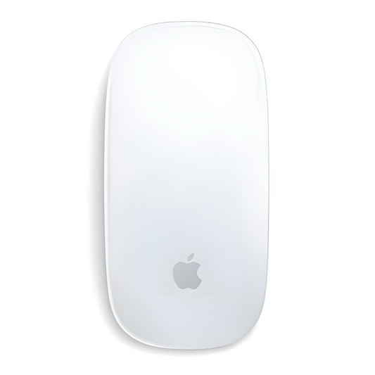 Apple Magic Bluetooth Wireless Laser Mouse - A1296 - (USED)