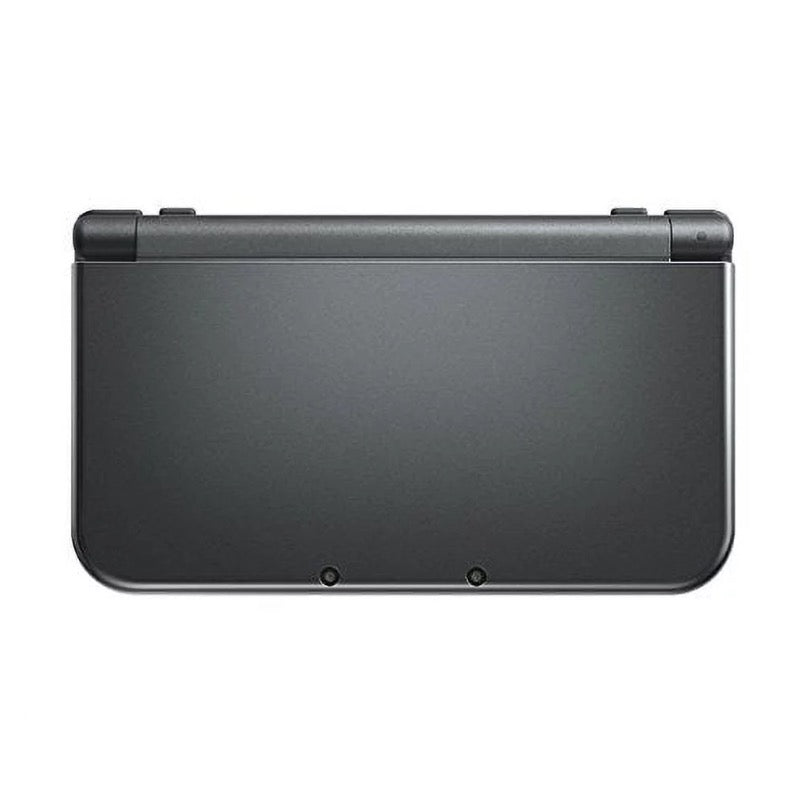 New Nintendo 3DS XL - Metallic Gray (NTSC) - (USED)
