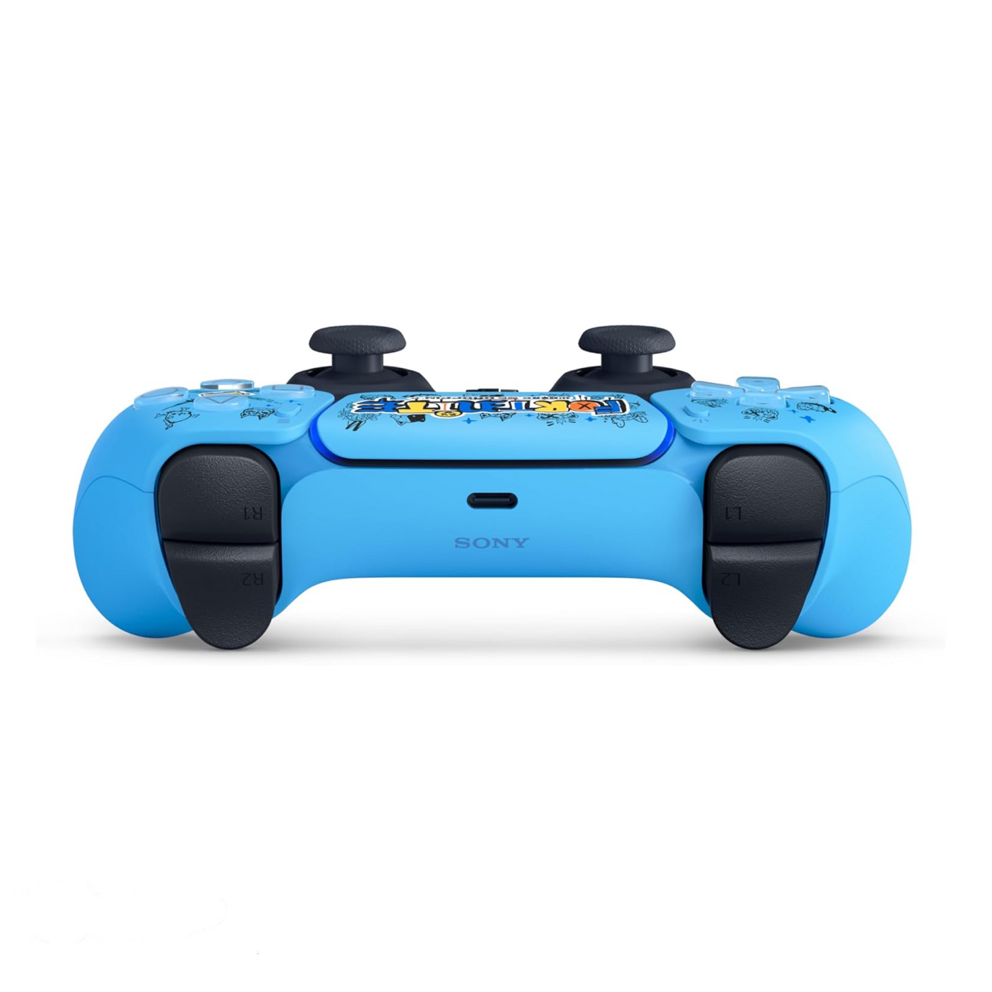 Playstation 5 DualSense Wireless Controller - Fortnite Limited Edition