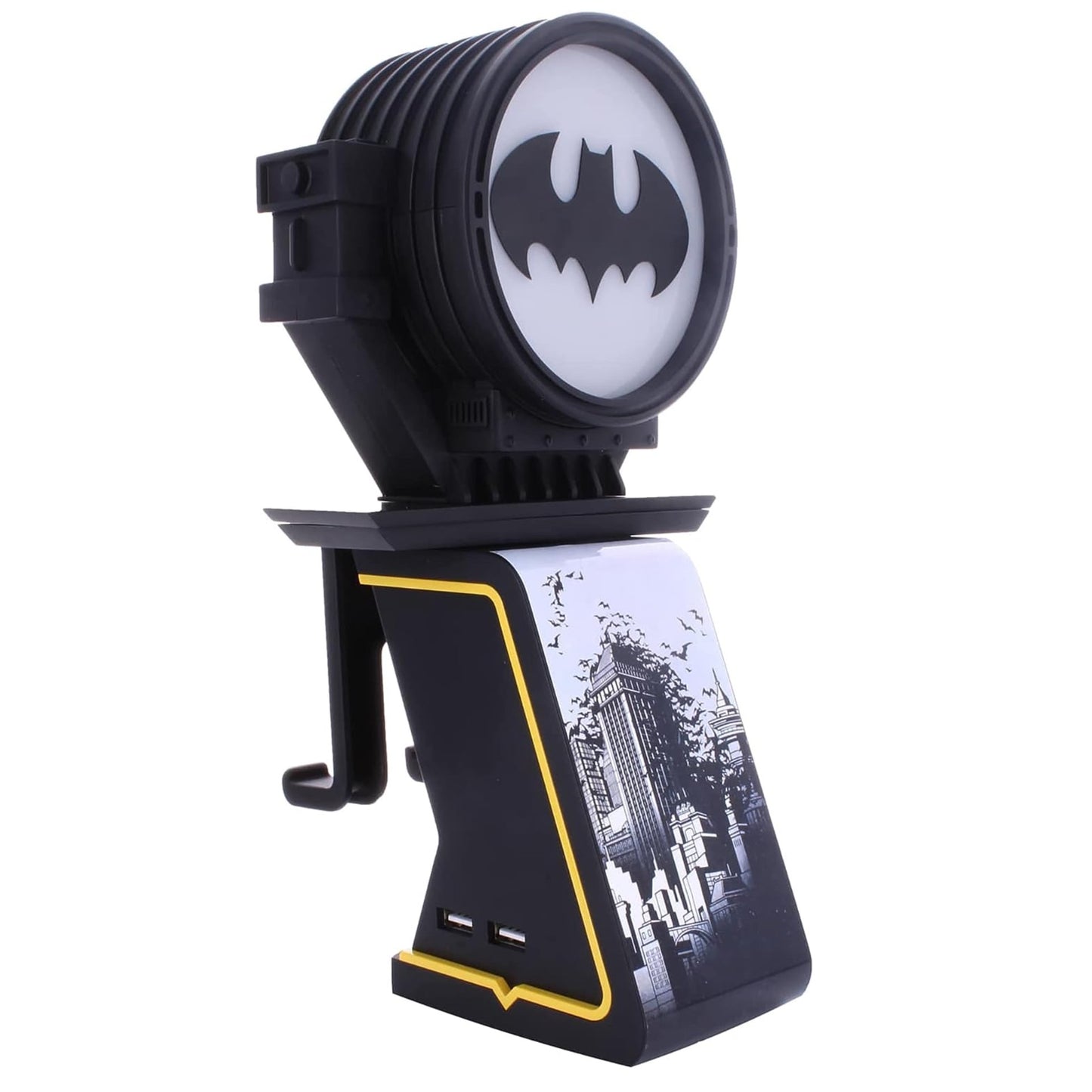 Cable Guys Warner Bros: Batman Cable Guys Light Up Ikon Controller/Device Holder