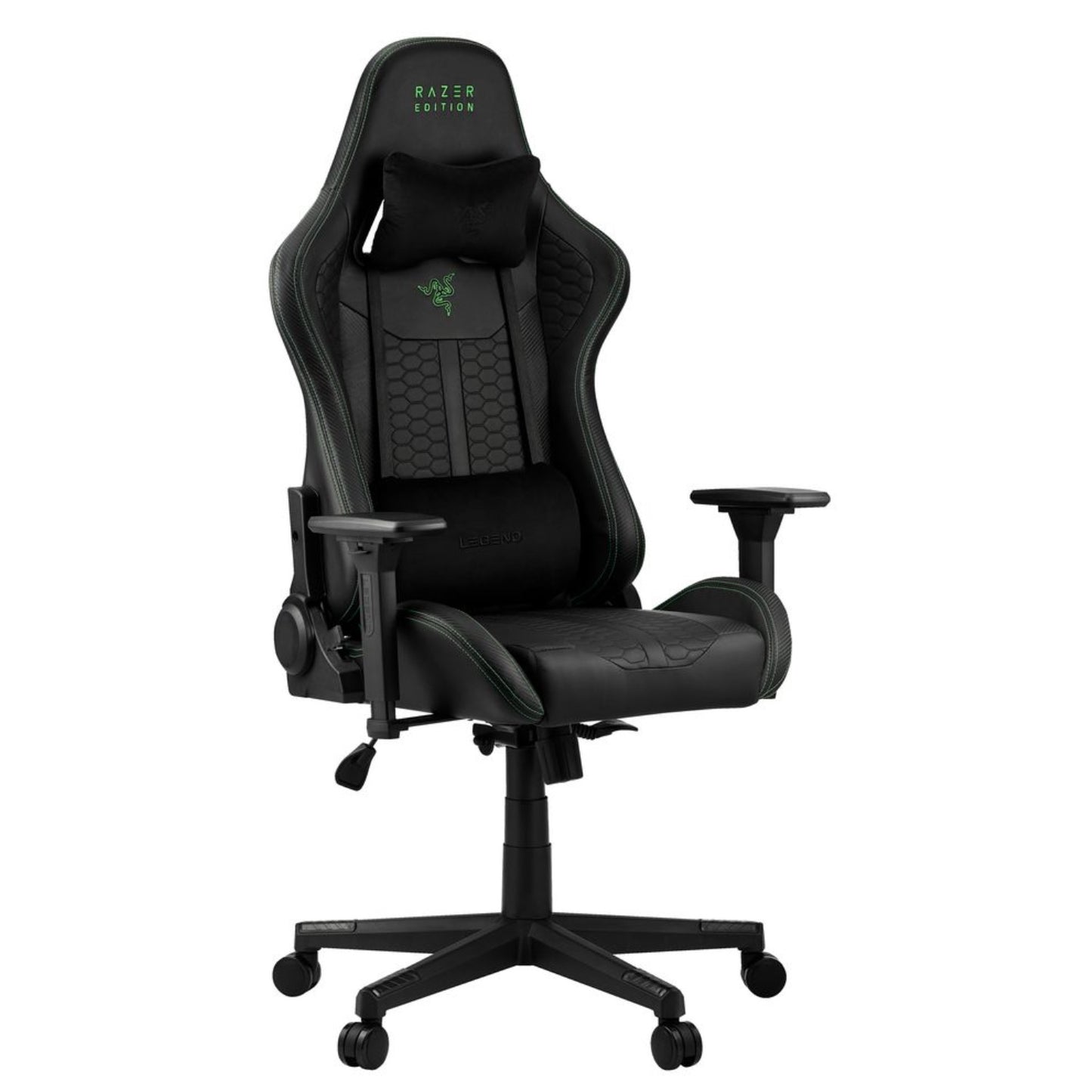 Razer Type Z Ed. Legend Gaming Chair