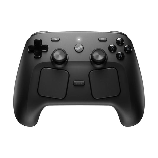 Steam Controller - Black