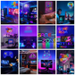Game Neon Sign, Gaming Led Room Wall lights,Gaming Neon Lights for Bedroom, Gamer Gifts - 11 Models