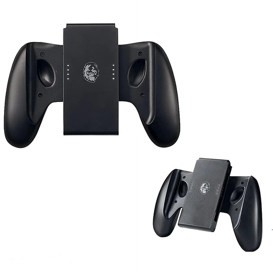 SILVERCREST Grip for Nintendo Switch JoyCons