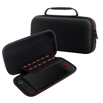 Portable Protective Case Bag With Handle for Nintendo Switch 2