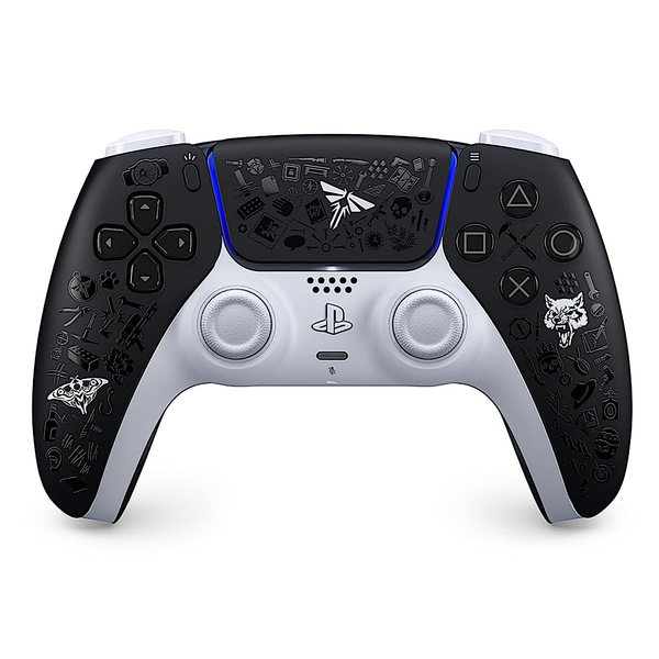 Playstation 5 DualSense Wireless Controller - The Last of Us Limited Edition