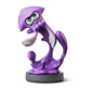 Nintendo Inkling Squid (Neon Purple) amiibo - (Splatoon Series)