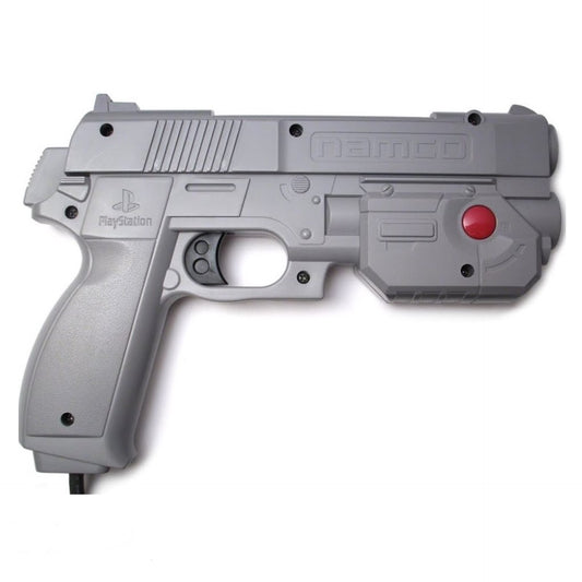 Namco Playstation 1 PS1 Light Gun (USED)