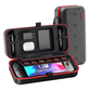 OVIO Nintendo Switch 2 Large Storage Case Bag for Console & Accessories