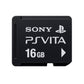 Sony Memory Card for PlayStation Vita - 8GB | 16GB (USED)