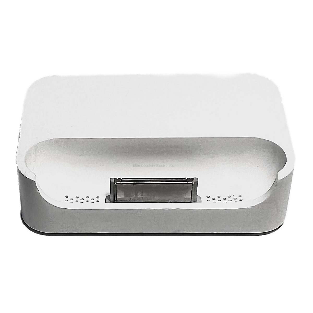 Apple First 1st Generation 30 Pin Dock Charging Base Stand For IPod Nano & IPhone 2/3/4