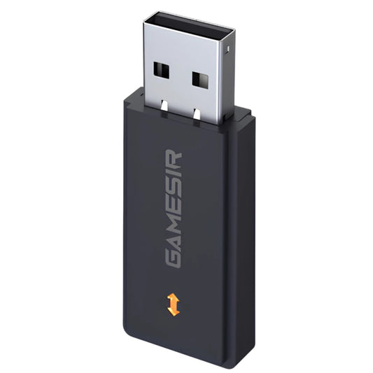 GameSir Nova Lite USB Dongle 2,4GHz - Black