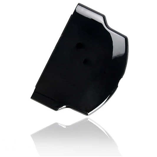 Battery Back Cover Door Case for PSP 2000 2001 3000 3001 Playstation Portable Repair Parts Replacement