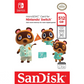 SanDisk 512GB microSDXC-Card, Licensed for Nintendo Switch