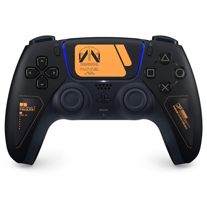 Playstation 5 DualSense Wireless Controller - Death Stranding 2: On The Beach Limited Edition