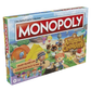 Monopoly Animal Crossing New Horizons Edition Board Game