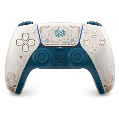 Playstation 5 DualSense Wireless Controller - Genshin Impact Limited Edition
