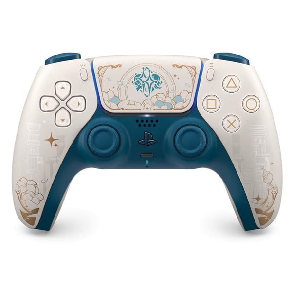 Playstation 5 DualSense Wireless Controller - Genshin Impact Limited Edition