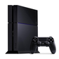 PlayStation 4 Console PS4 Fat – 500GB (USED)