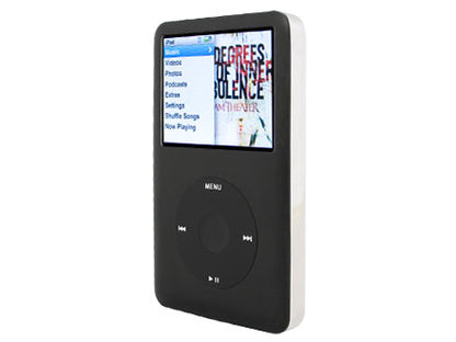 Apple iPod Classic 6th Generation 160GB MB150 - Black - (USED)